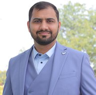 Gagan Kumar Sharma