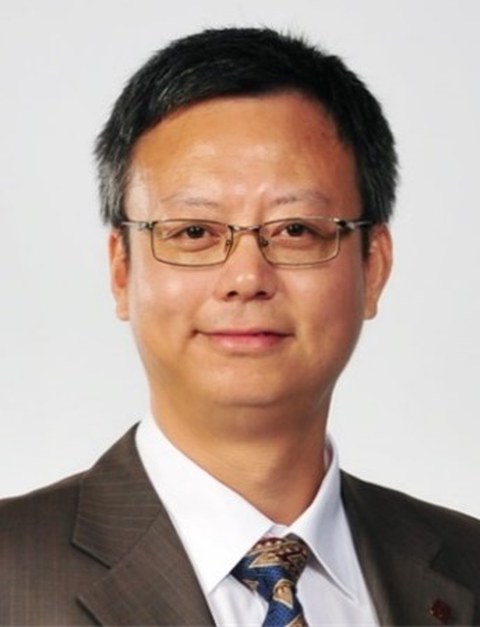 Hua Zhang WS