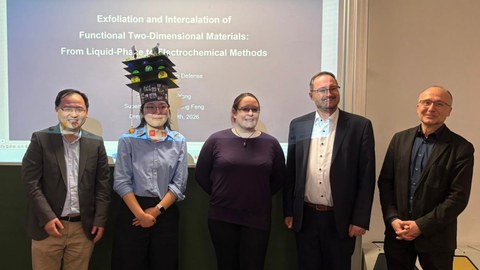 Hyejung Yang PhD