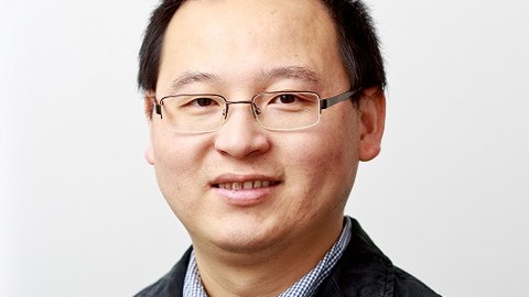 Prof. Xinliang Feng