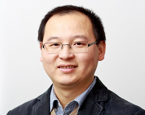 Prof. Xinliang Feng