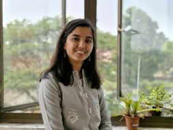 Jharana Mishra