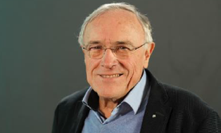 Prof. Klaus Müllen