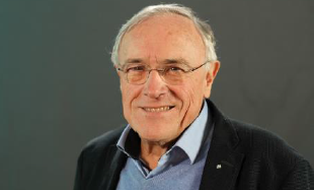 Prof. Klaus Müllen