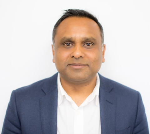 Manish Chhowalla