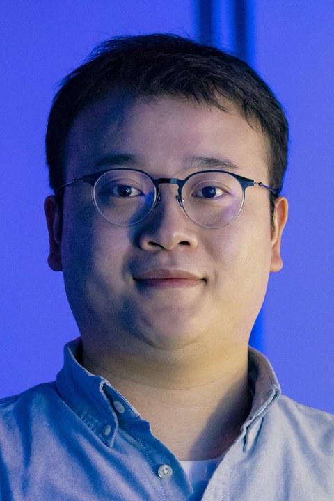 Minshen Zhu 