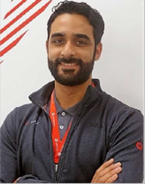Nasir Macadam