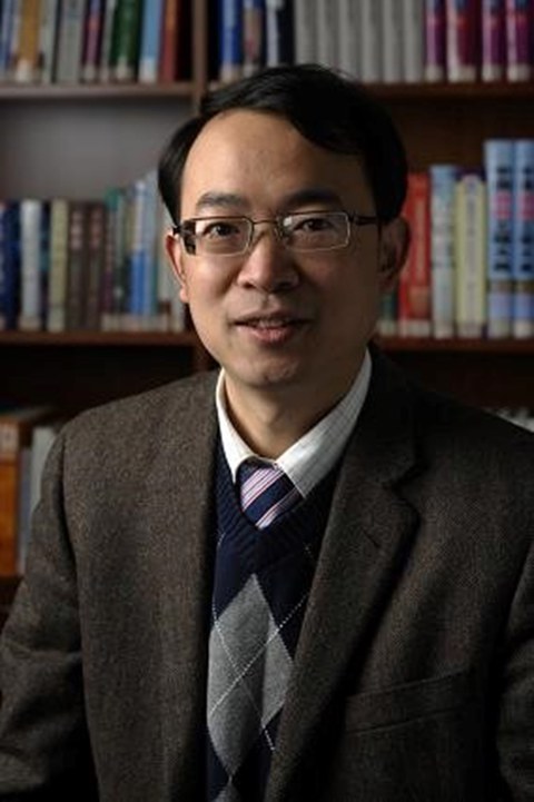 Qiang Huang WS