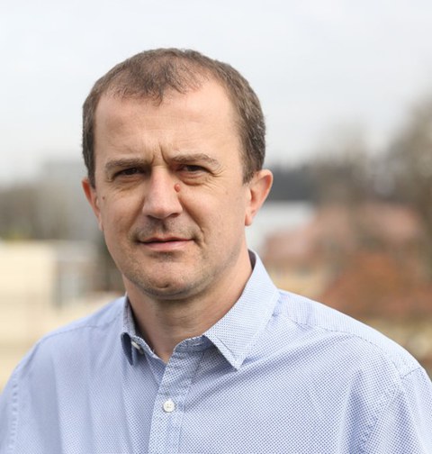 Robert Dominko