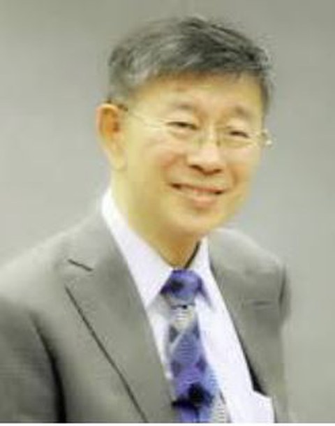Prof. Tien-Yau Luh