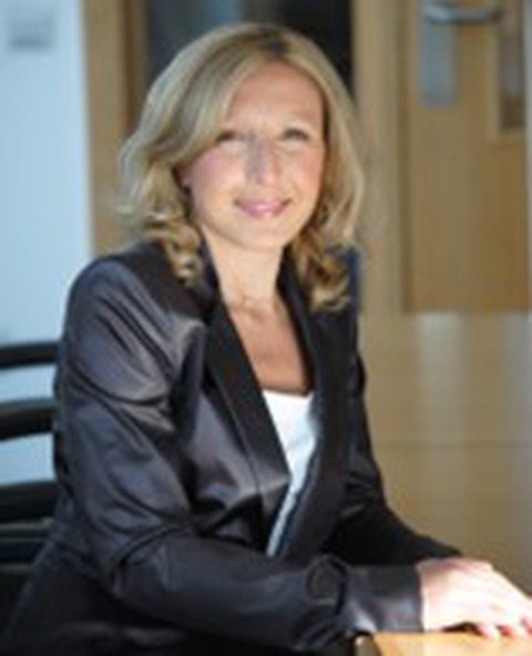 Valeria Nicolosi