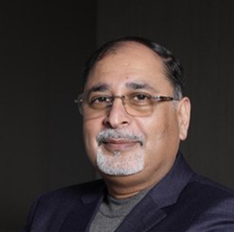 Waseem Asharf Qureshi
