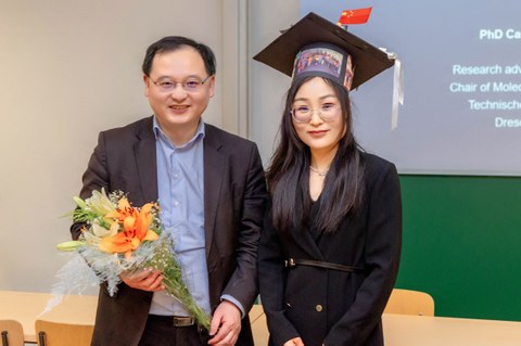 Xia Wang PhD 2