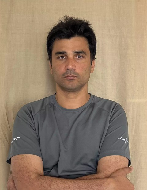 Imran Muhammad