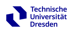 Logo der Technischen Universität Dresden