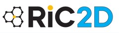 RIC2D Logo final