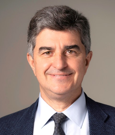 Prof. Dr. Yuri Gogotsi