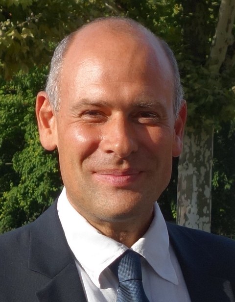 Prof. Paolo Samori