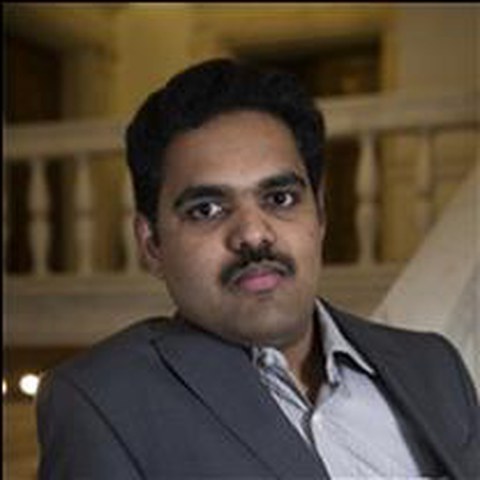 Prof. Rahul R. Nair