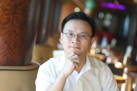Prof. Shengqian Ma