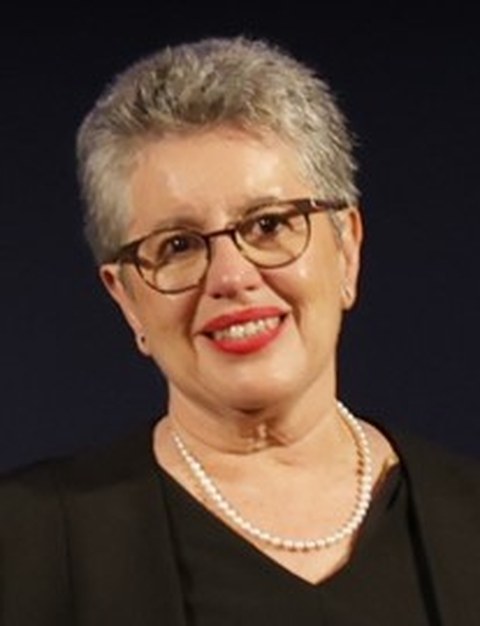 Prof. Suzana Nunes