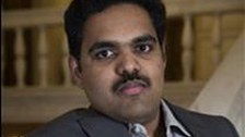 Rahul R. Nair