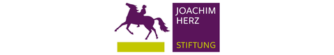 logo wide joachim herz