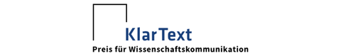 logo wide klartext