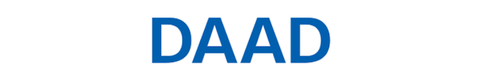 logo wide daad