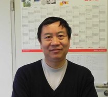 Dr. Yuzhou Wang