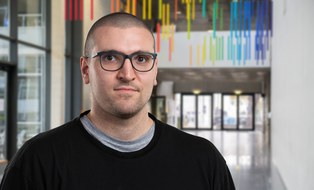 Christian Seifried M.Sc.