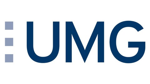 Logo UMG