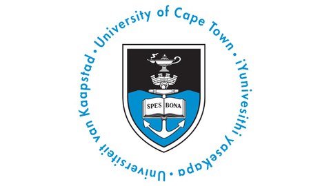 Logo UCT