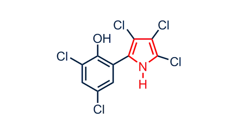 Schema Pyrrol