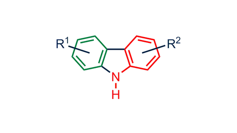 Schema Carbazol