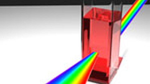 Synthese von Halbleiter- und Metallnanopartikeln 