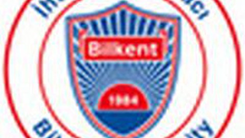 Logo Bilkent University Turkey