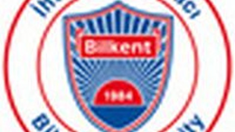 Logo Bilkent University Turkey