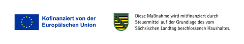 EFRE ESF Logo