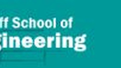 Logo Cardiff School of Engineering 