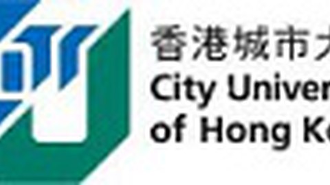 Logo City University of Hong Kong