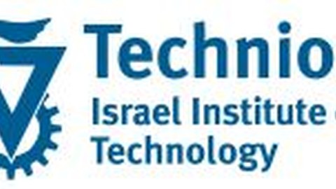 Logo Technion Haifa 