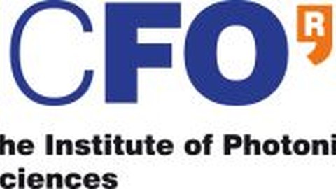 Logo ICFO 