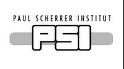 Logo Paul Scherrer Institut 