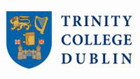 Logo Trinity College Dublin 