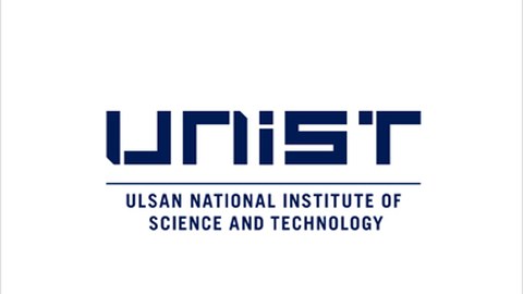Logo of UNIST