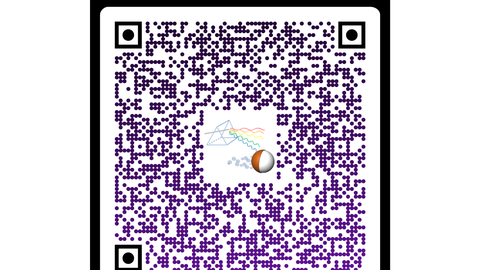 QR code