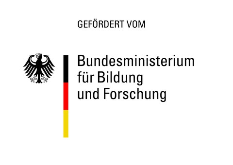 Logo des Mittelgebers