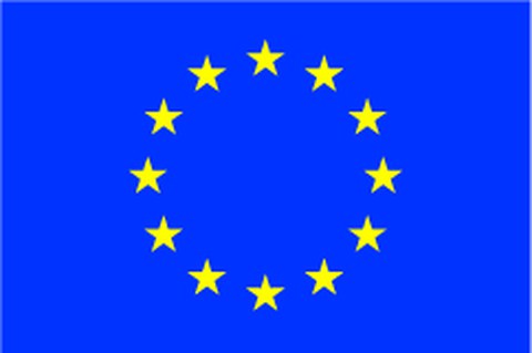 EU flag