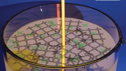 Cover Advanced Material Interfaces